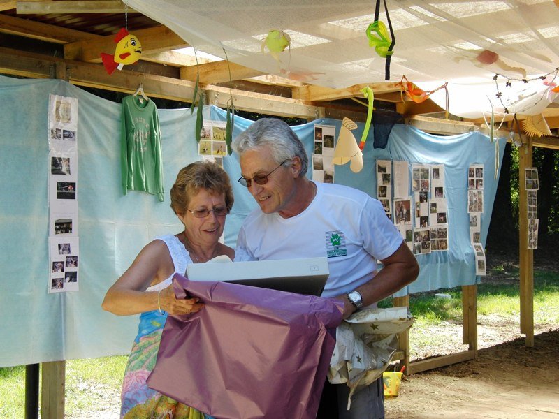Journée amicale 2009 – photo 20