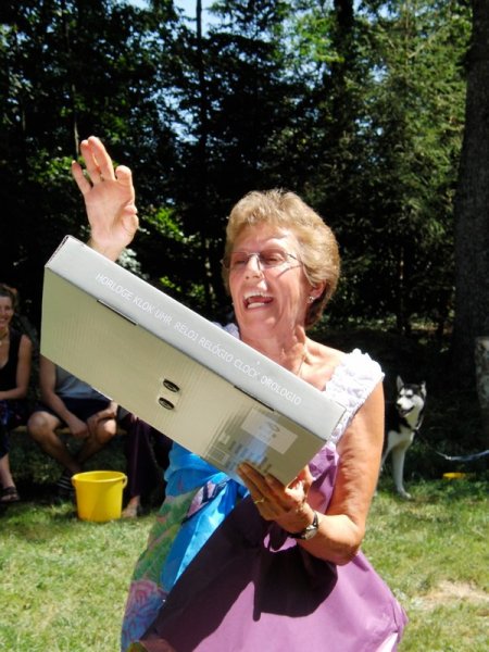 Journée amicale 2009 – photo 21