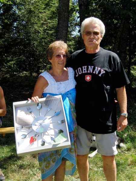 Journée amicale 2009 – photo 24