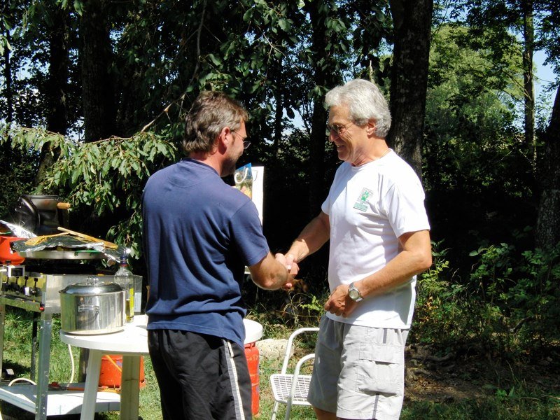 Journée amicale 2009 – photo 28