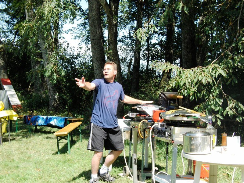 Journée amicale 2009 – photo 29