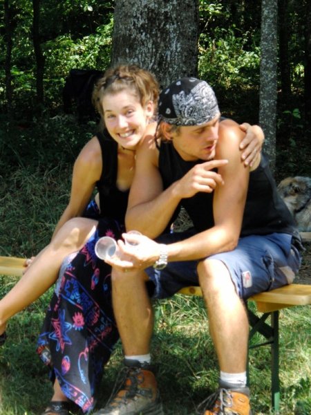 Journée amicale 2009 – photo 30