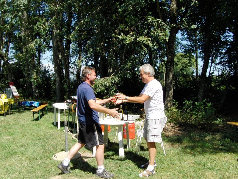 Journée amicale 2009 – photo 33