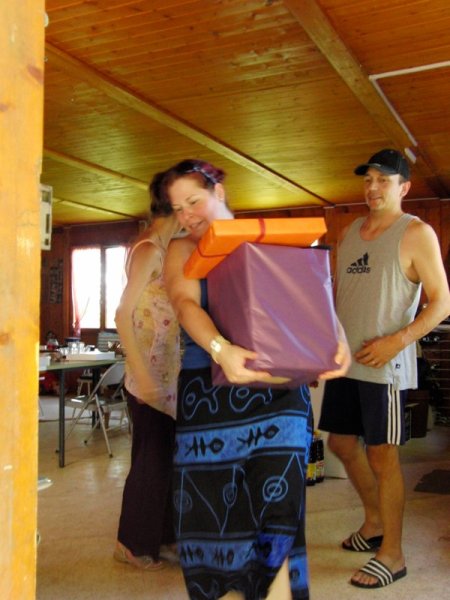Journée amicale 2009 – photo 34