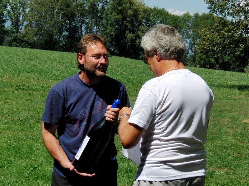Journée amicale 2009 – photo 36