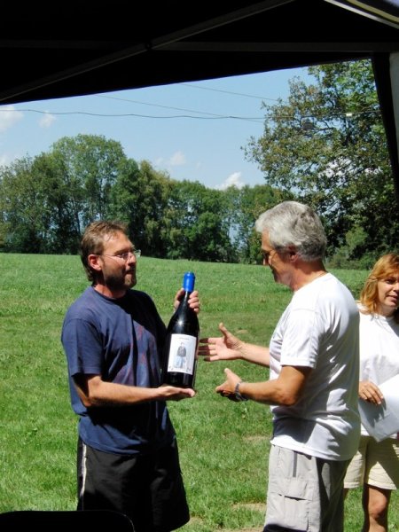 Journée amicale 2009 – photo 37