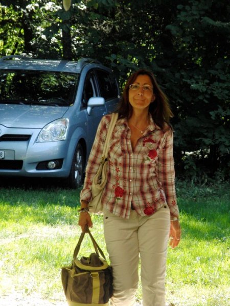 Journée amicale 2009 – photo 44