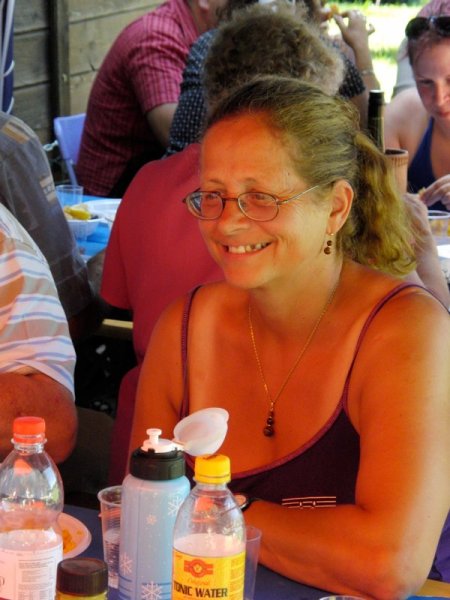 Journée amicale 2009 – photo 50