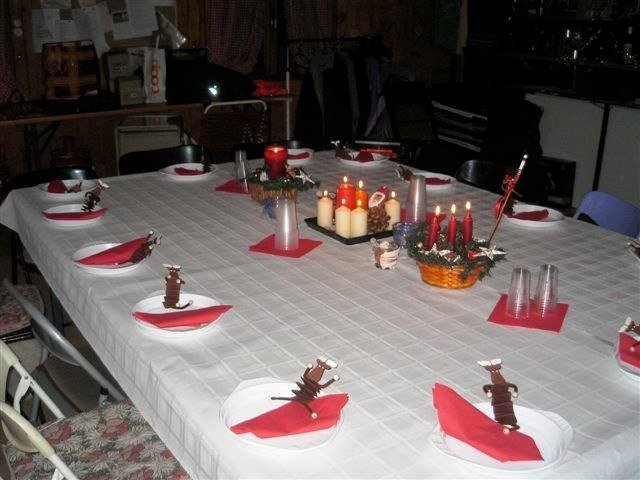Noël 2009