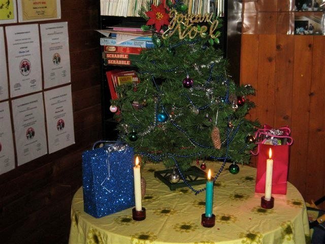 Noël 2009 – photo 2
