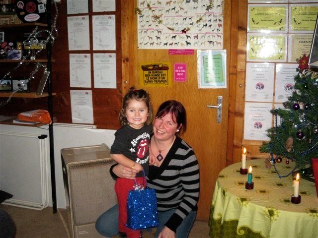 Noël 2009 – photo 5
