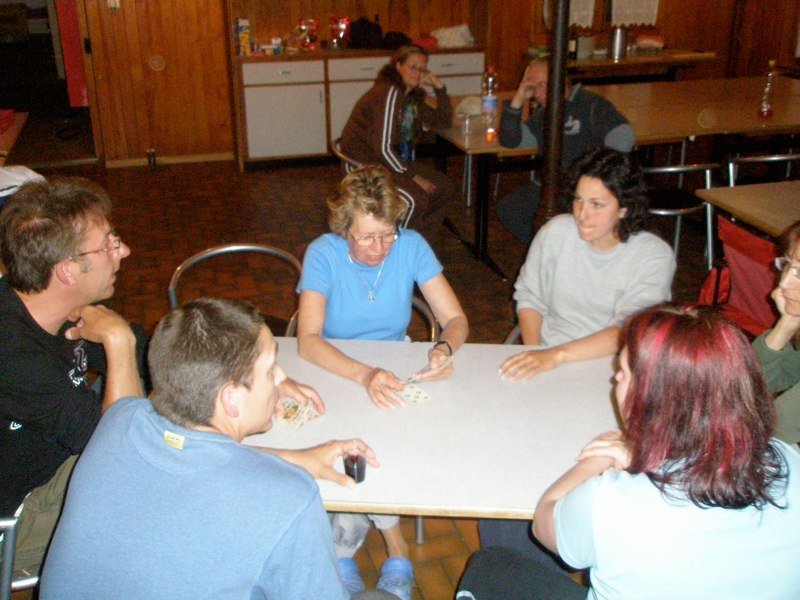 Séminaire 2009