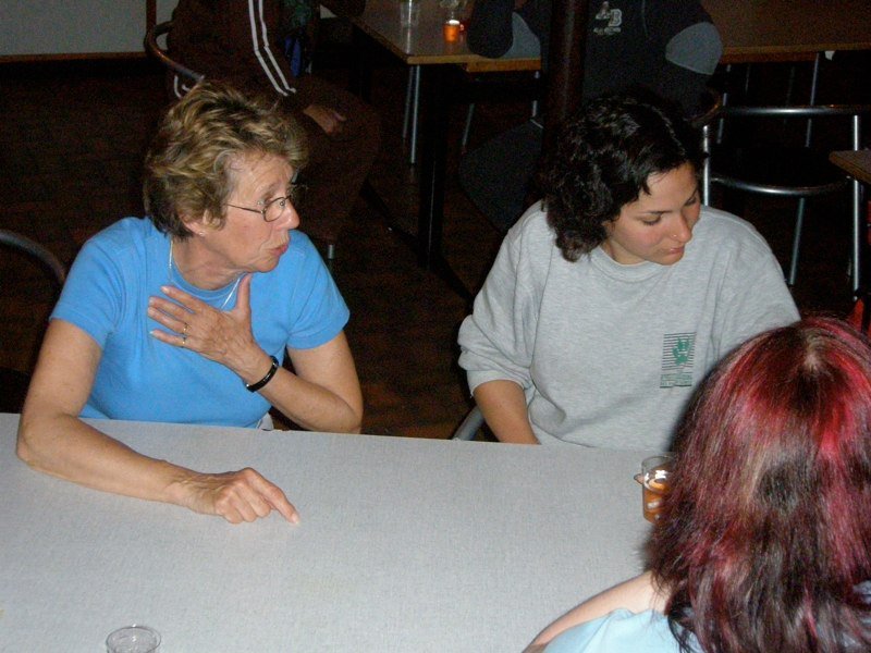 Séminaire 2009 – photo 2