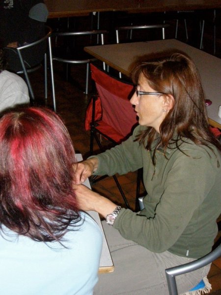 Séminaire 2009 – photo 3