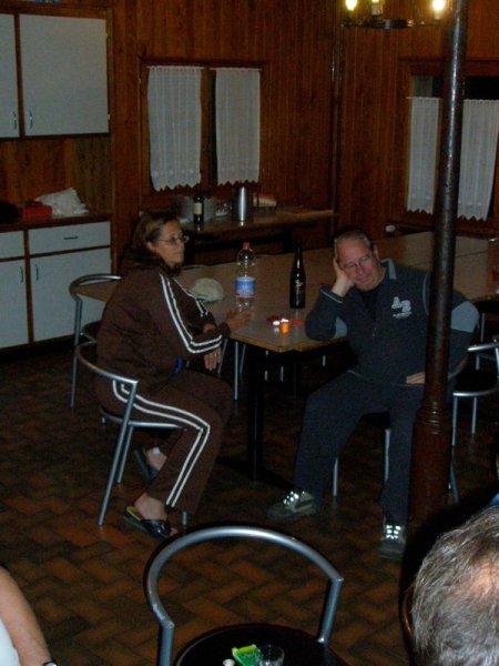 Séminaire 2009 – photo 4