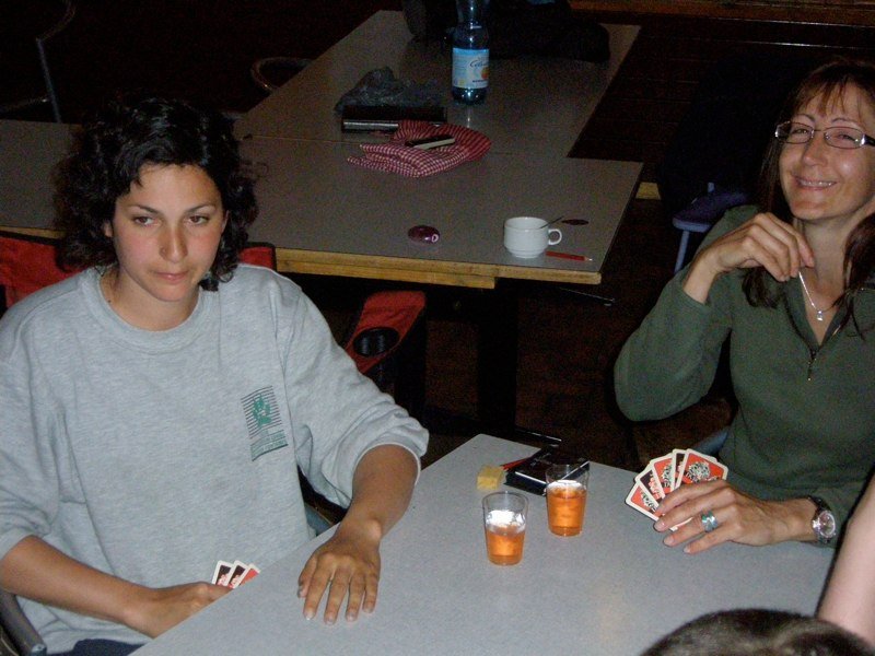 Séminaire 2009 – photo 5