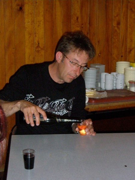 Séminaire 2009 – photo 6