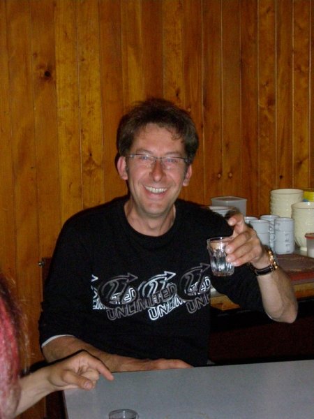 Séminaire 2009 – photo 7