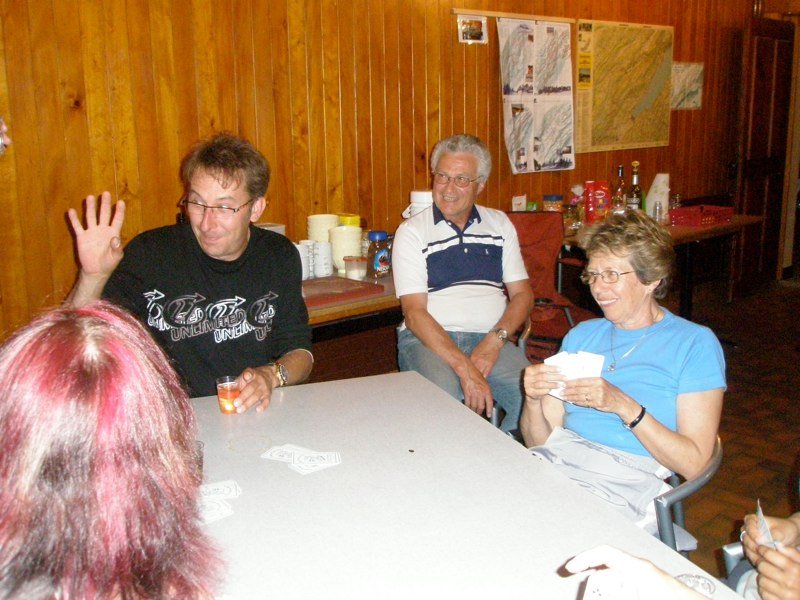 Séminaire 2009 – photo 8