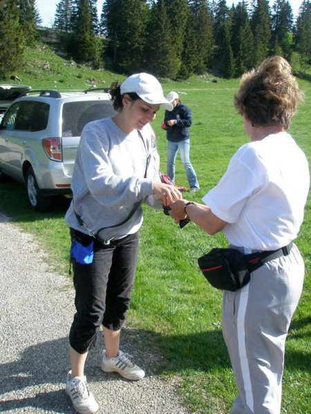 Séminaire 2009 – photo 9