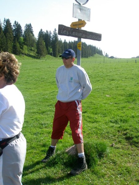 Séminaire 2009 – photo 10