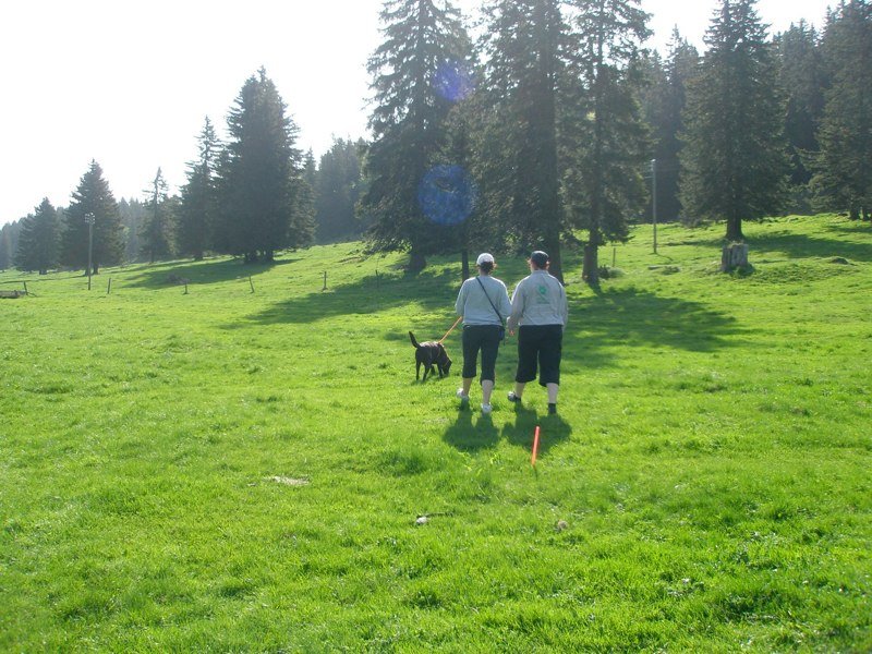 Séminaire 2009 – photo 21