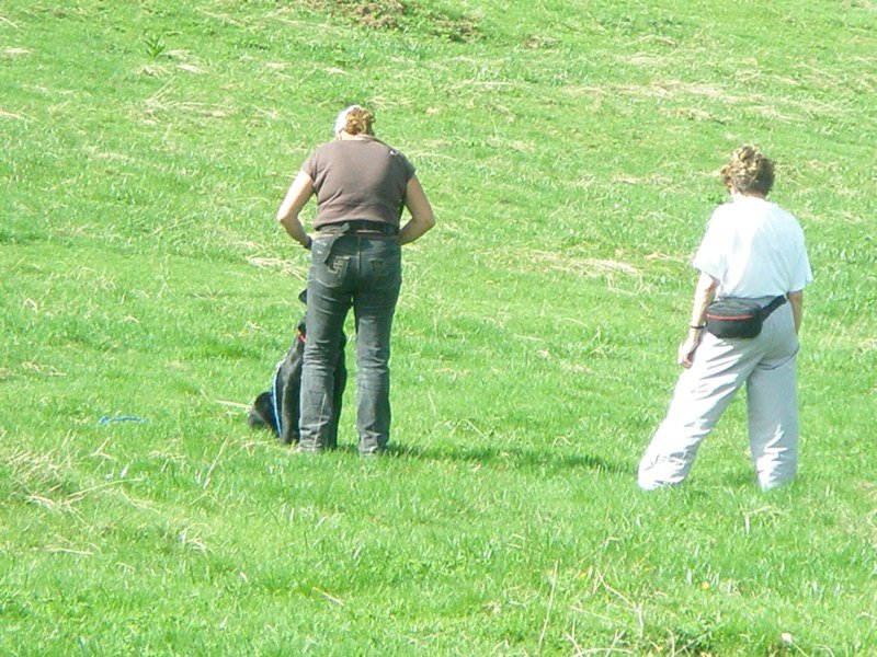 Séminaire 2009 – photo 32