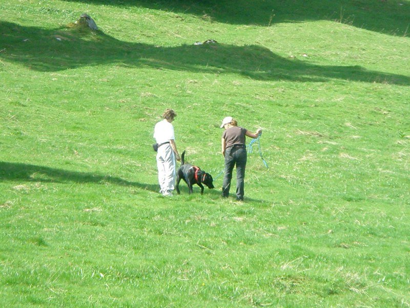 Séminaire 2009 – photo 33