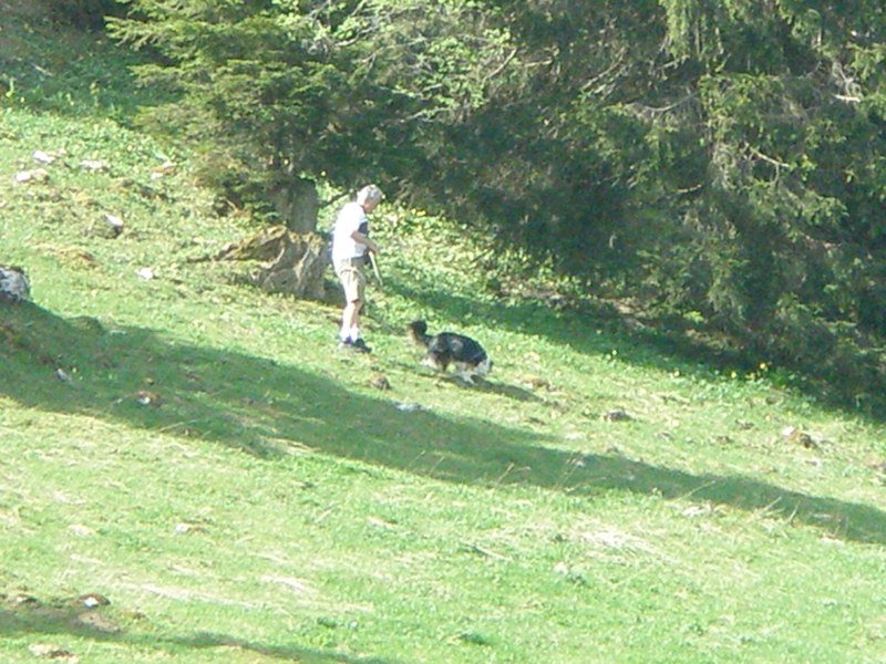 Séminaire 2009 – photo 35