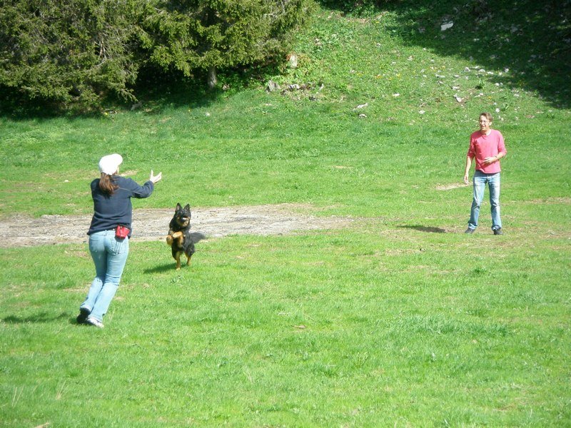 Séminaire 2009 – photo 38