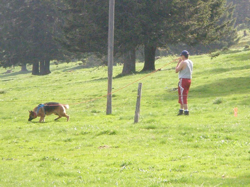 Séminaire 2009 – photo 40