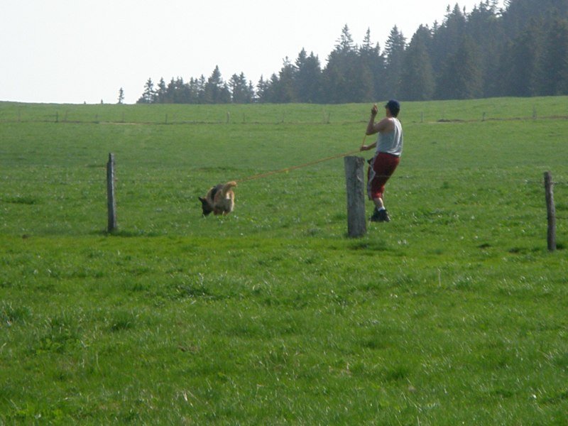 Séminaire 2009 – photo 42