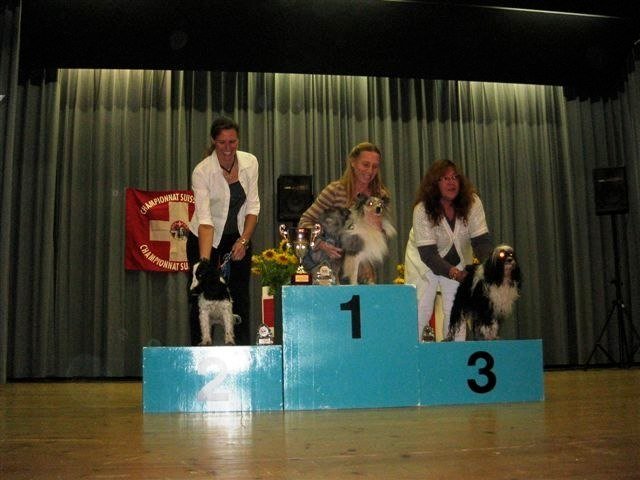 Championnat suisse agility 2010 – photo 21