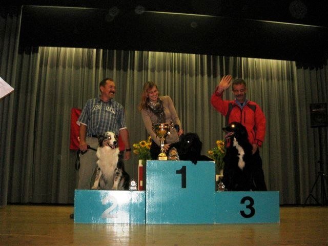 Championnat suisse agility 2010 – photo 24