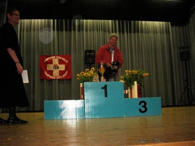 Championnat suisse agility 2010 – photo 26
