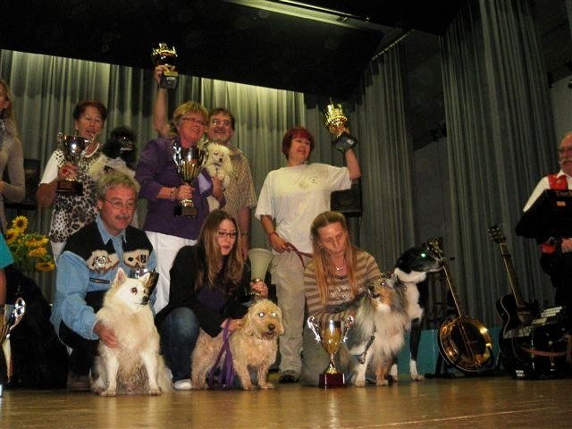 Championnat suisse agility 2010 – photo 28