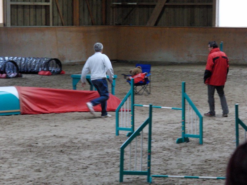 Championnat suisse agility 2010 – photo 30