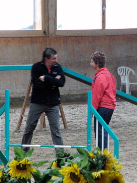 Championnat suisse agility 2010 – photo 34
