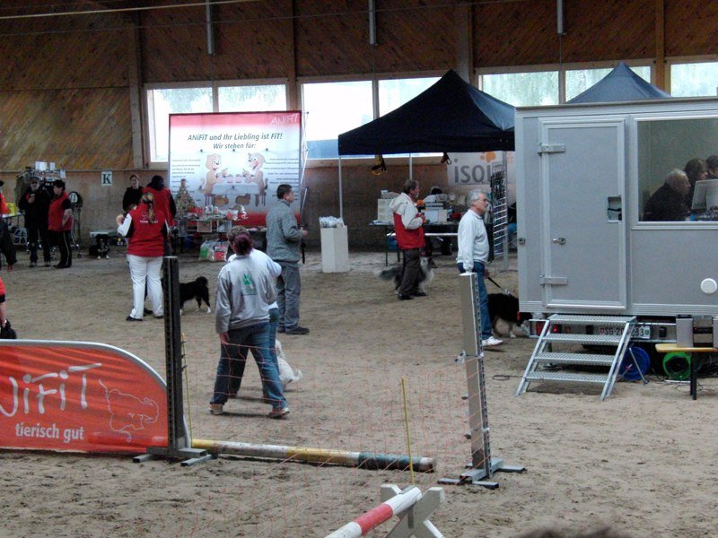 Championnat suisse agility 2010 – photo 41