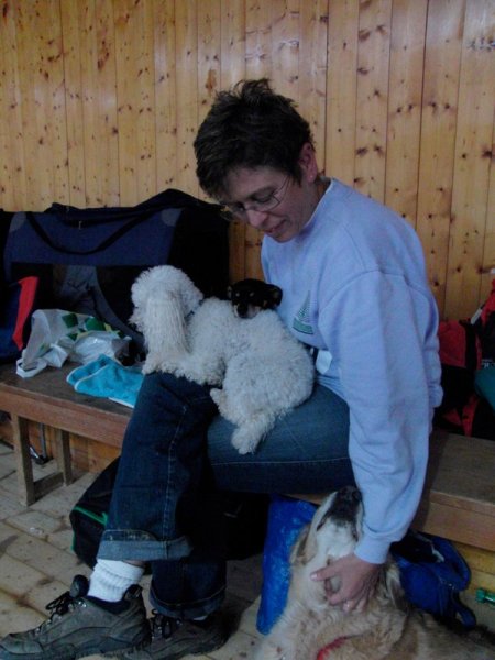 Championnat suisse agility 2010 – photo 49