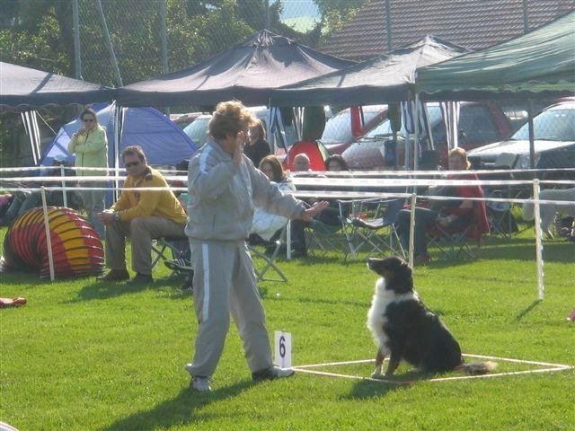 Concours La Spirale 2010