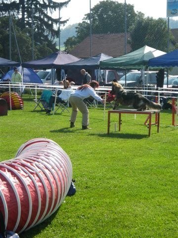 Concours La Spirale 2010 – photo 9
