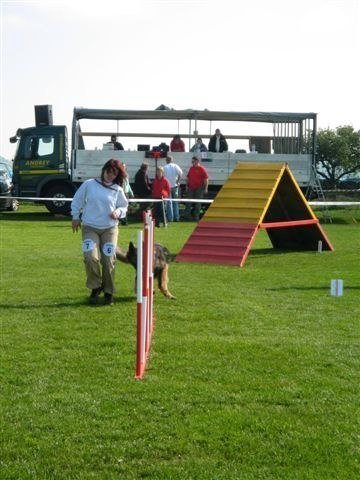 Concours La Spirale 2010 – photo 10