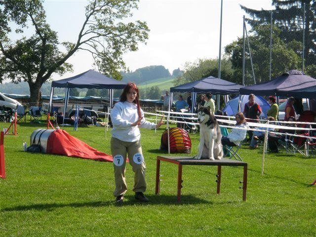 Concours La Spirale 2010 – photo 13