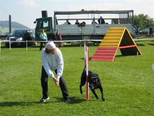 Concours La Spirale 2010 – photo 19