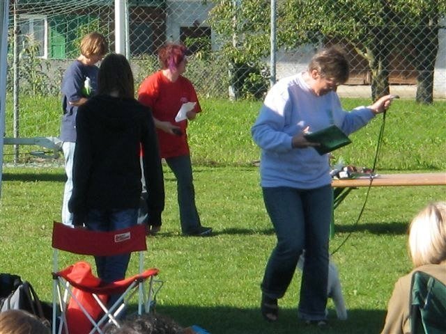 Concours La Spirale 2010 – photo 27