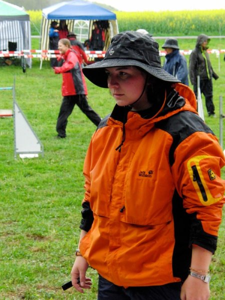 Concours agility 2010 – photo 3