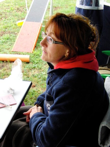 Concours agility 2010 – photo 6