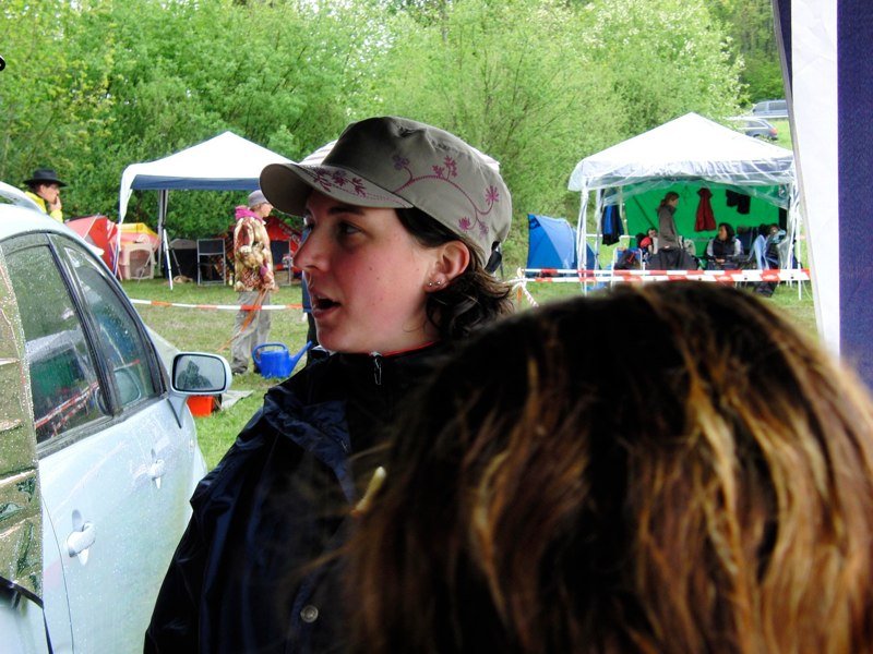 Concours agility 2010 – photo 9