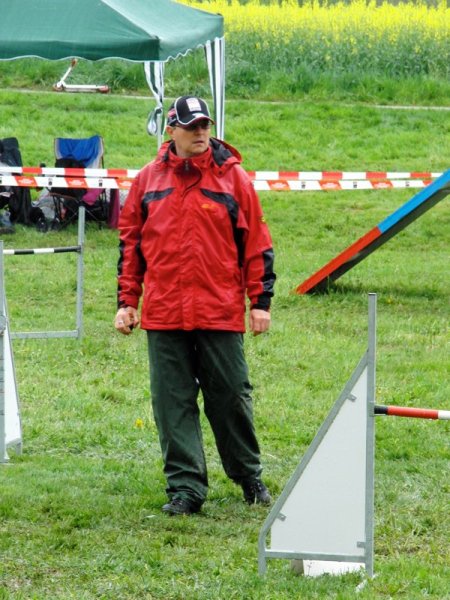 Concours agility 2010 – photo 14